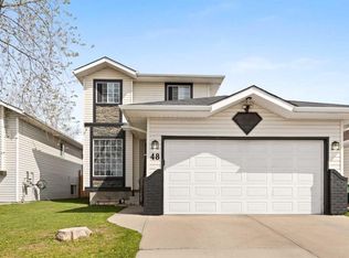 48 S Sunridge Cres NW, Airdrie, AB T4B 2G5
