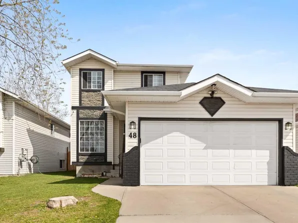 48 S Sunridge Cres NW, Airdrie, AB T4B 2G5