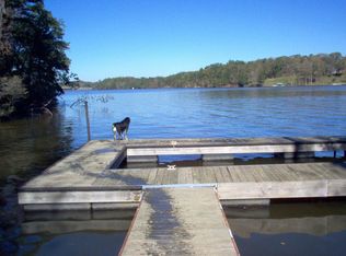 102 Eatonwood Ln, Royal, AR 71968