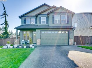 518 N 39th Pl, Ridgefield, WA 98642