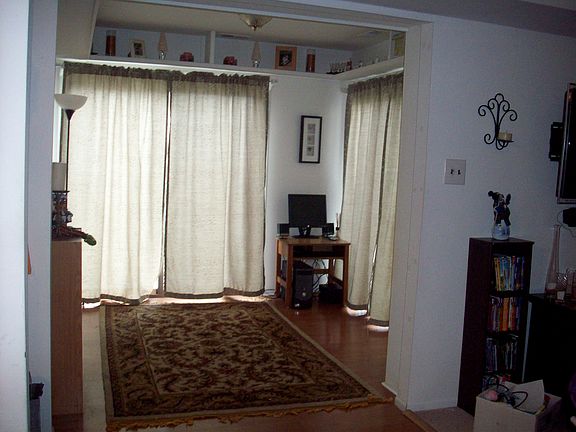 Library/Office