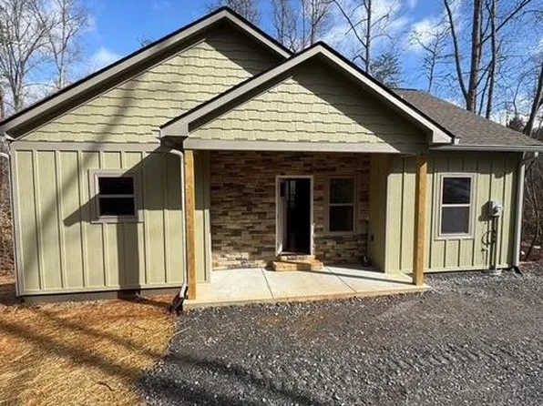 LOT 12 Lakeside Ests, Hayesville, NC 28904