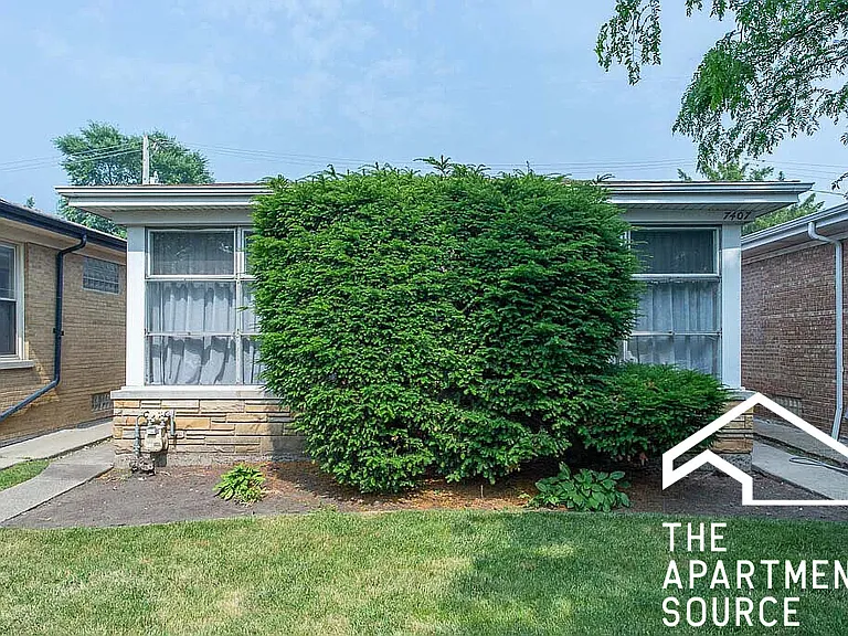 7407 N California Ave #HOUSE — Photo 13