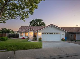 1523 Las Brisas Dr, Paso Robles, CA 93446