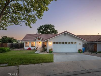 1523 Las Brisas Dr, Paso Robles, CA, 93446