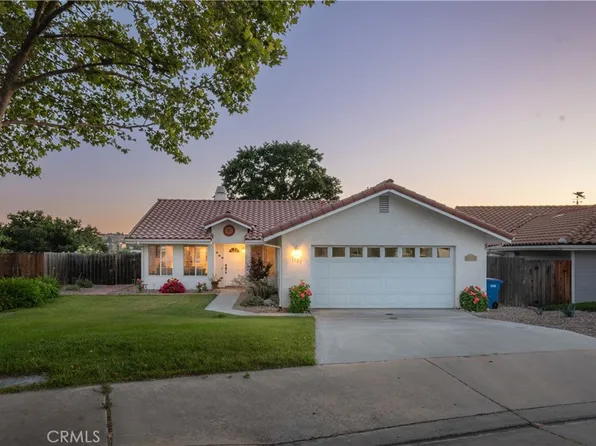 1523 Las Brisas Dr, Paso Robles, CA 93446