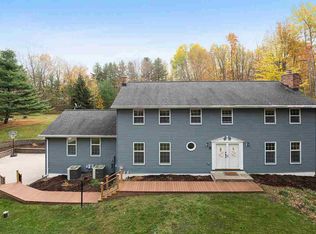 845 Creek Valley Ct, Oneida, WI 54155