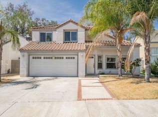 23717 Bouquet Canyon Pl, Moreno Valley, CA 92557
