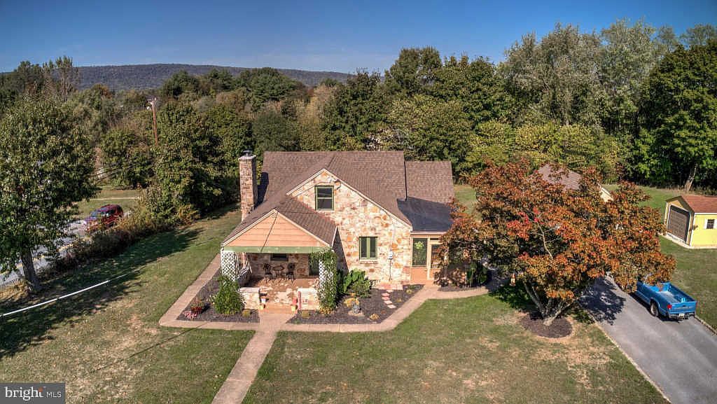 6100 Catherine St, Harrisburg, PA 17112 Zillow