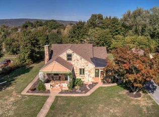 6100 Catherine St, Harrisburg, PA 17112