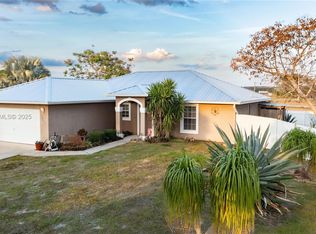 Port Labelle, Labelle, FL 33935