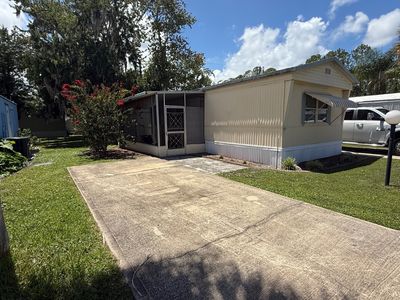41 Palm Dr, Bunnell, FL, 32110