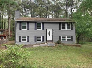116 Wynnmeade Pkwy, Peachtree City, GA 30269