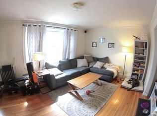 1613-1617 Commonwealth Ave #2A, Brighton, MA 02135