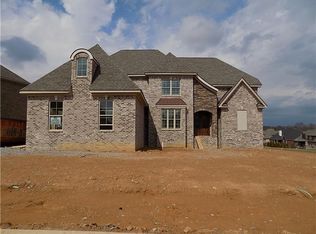 4006 Canberra Dr #369-LOT 369, Spring Hill, TN 37174