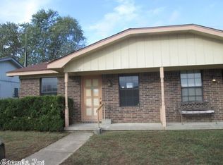 1021 Ruth Ann Dr, Jacksonville, AR 72076