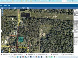 Lots 10 11 12 Floridatown Rd, Milton, FL 32571