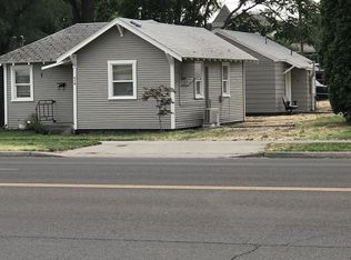 216 E Broadway Ave, Milton Freewater, OR 97862