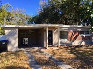 2813 Touraine Ave, Orlando, FL 32812