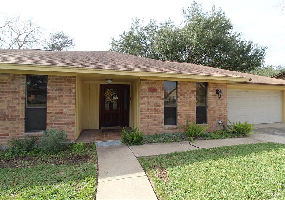 2001 Anacua Cir, Edinburg, TX 78539 Zillow