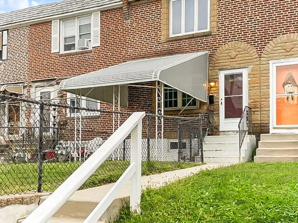 114 Academy Rd, Clifton Heights, PA 19018