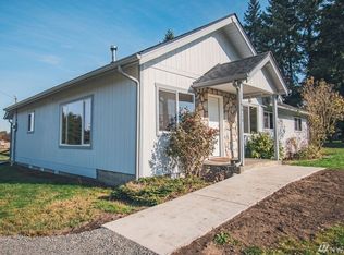 8414 183rd Ave SW, Rochester, WA 98579