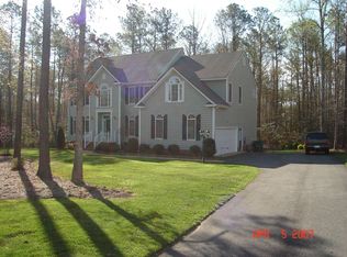 8213 Sterling Cove Ter, Chesterfield, VA 23838