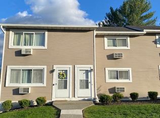 3 Fishkill Glen Dr UNIT G, Fishkill, NY 12524