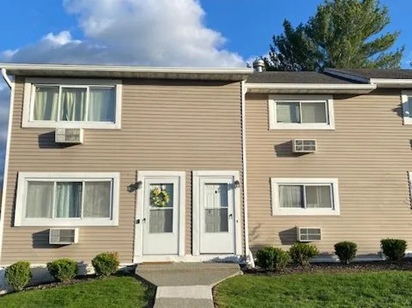 3 Fishkill Glen Drive #G, Fishkill, NY 12524
