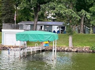 21-20 1/2 St, Comstock, WI 54826