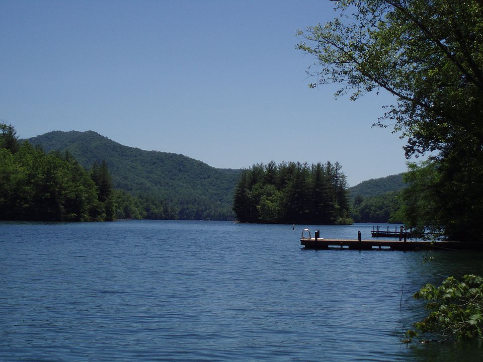 View from Lot 15