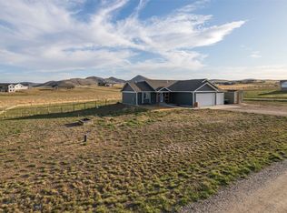 9 Cherokee Trl, Three Forks, MT 59752