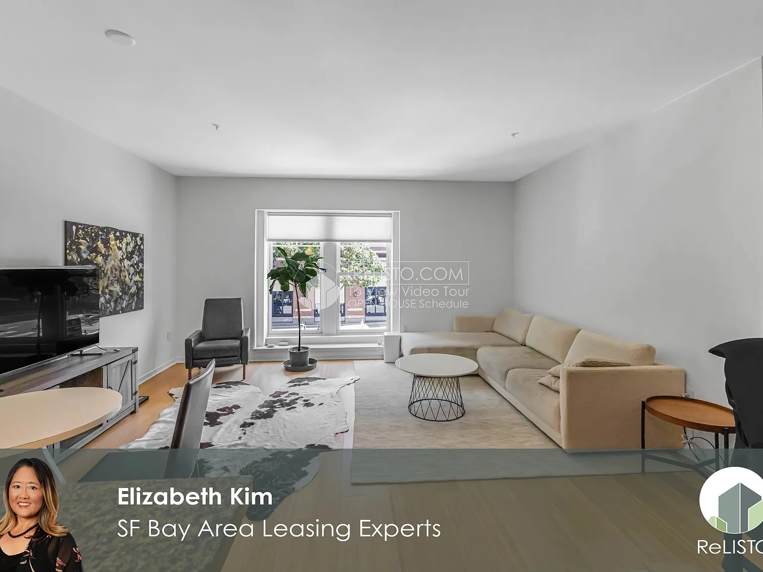 1 bed, 1.0 bath, 681 sqft, $4,400 — Photo 1