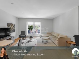 88 Townsend St APT 109, San Francisco, CA 94107
