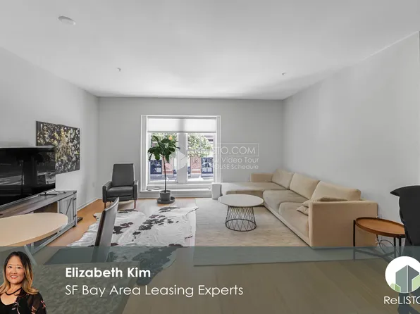 88 Townsend St APT 109, San Francisco, CA 94107