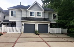 1227 Chanticleer, Cherry Hill, NJ 08003