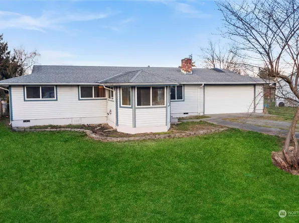 321 4th Avenue S, Algona, WA 98001