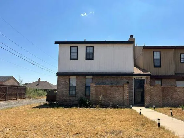 2005 Gila Rd, Odessa, TX 79763