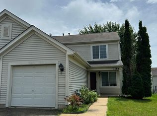 3184 Impressions Dr, Lake In The Hills, IL 60156