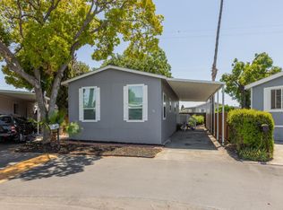 900 Golden Wheel Park Dr SPACE 67, San Jose, CA 95112