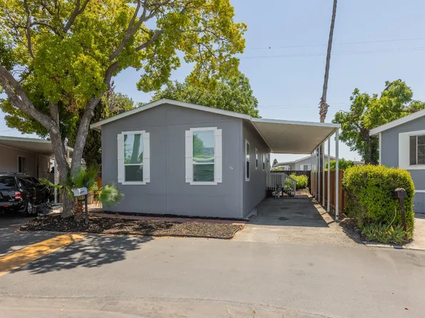 900 Golden Wheel Park Dr Space 67, San Jose, CA 95112