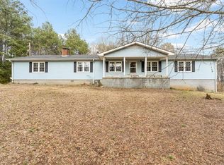 1355 Bethel Church Rd SE, Silver Creek, GA 30173