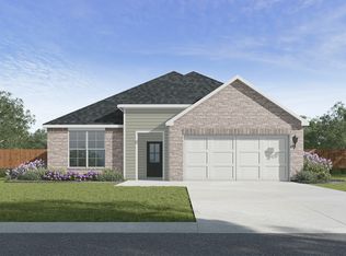 Danville Plan, Ridge at Morganfield, Lake Charles, LA 70607