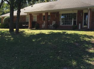 21216 N County Road 3220, Pauls Valley, OK 73075
