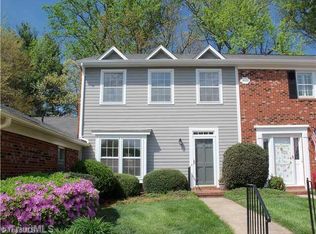 4932 Tower Rd UNIT C, Greensboro, NC 27410