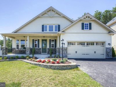 9 Wagoneers Ln, Stafford, VA, 22554