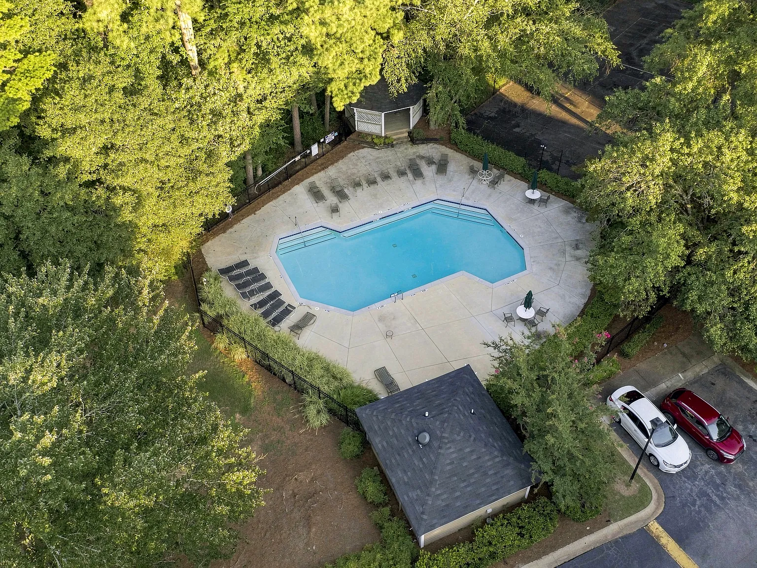 2 bed, 1238 sqft, $1,850 — Photo 3