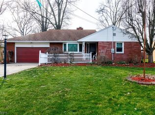 845 Adams Ave, Salem, OH 44460