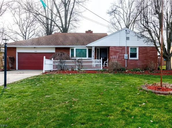 845 Adams Ave, Salem, OH 44460