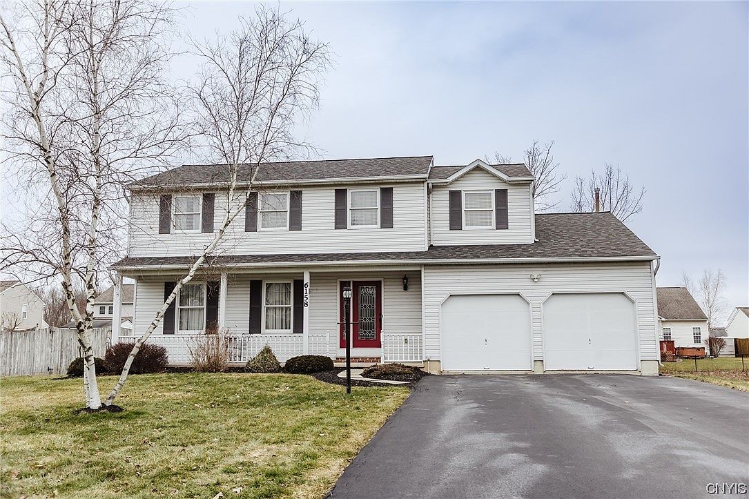 6158 Dawns Rdg, Cicero, NY 13039 Zillow